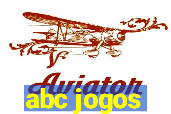 abc jogos